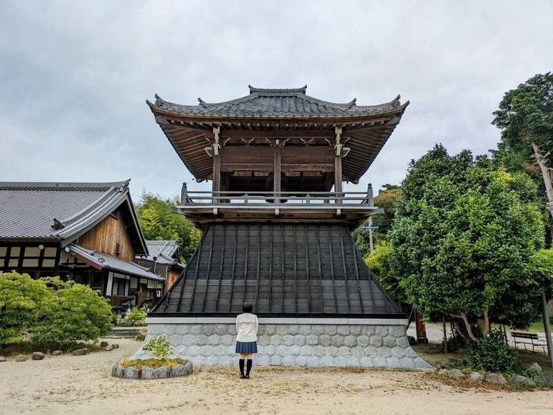 東漸寺,愛知県豊川市伊奈町縫殿５８