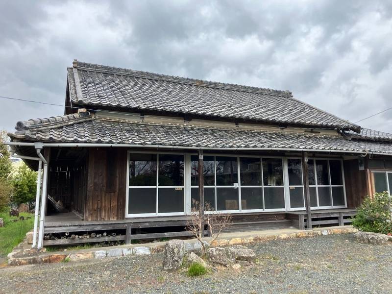 利正院,静岡県浜松市浜名区三ヶ日町宇志521