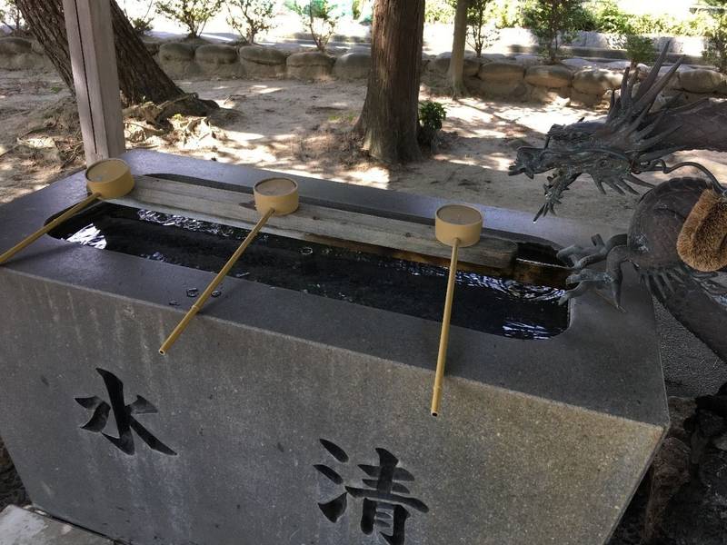 富士権現社（天満天神宮）,愛知県名古屋市中川区荒子4-208