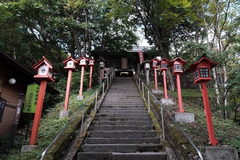 熊野皇大神社,長野県北佐久郡軽井沢町峠町2