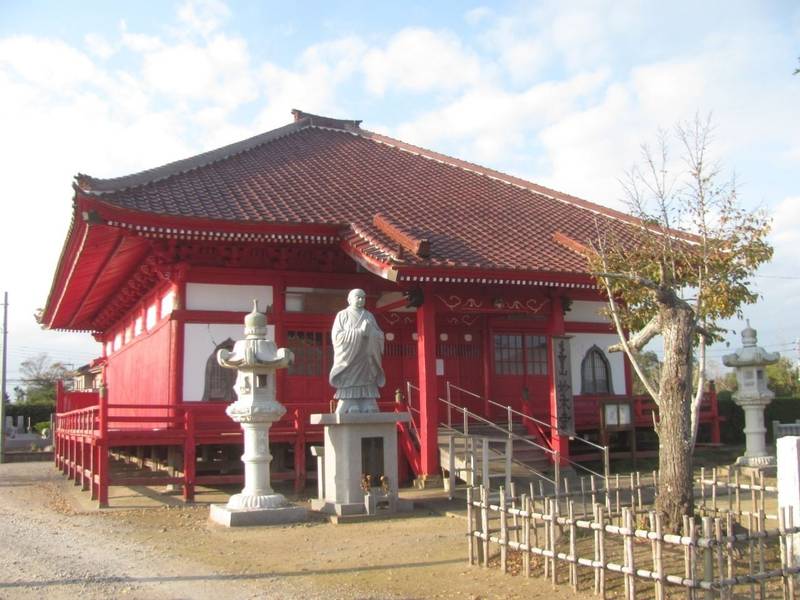 妙本寺