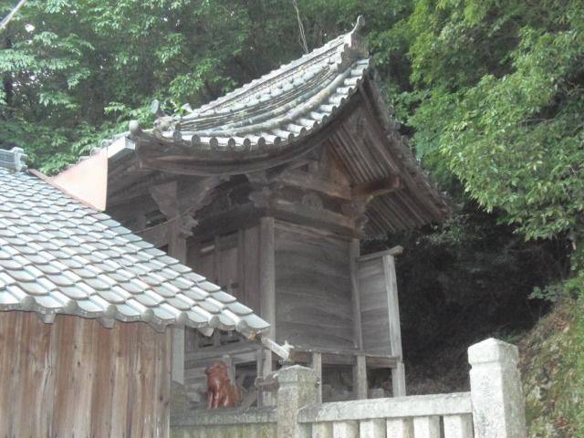 佐方八幡神社,兵庫県相生市佐方１丁目3-8