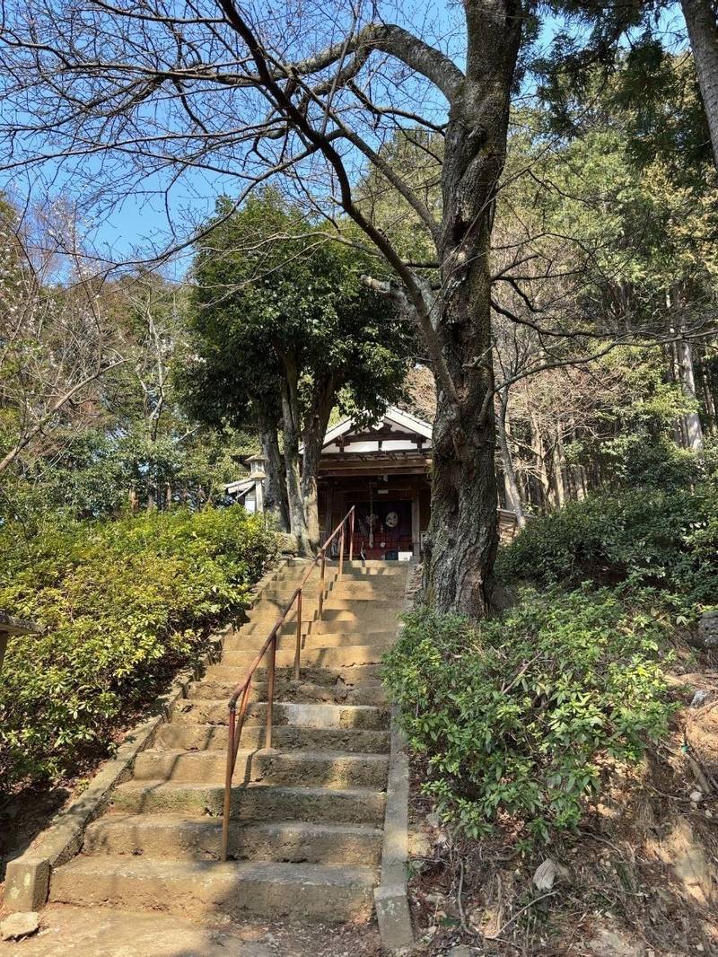 金出観音堂,福岡県糟屋郡篠栗町金出3469