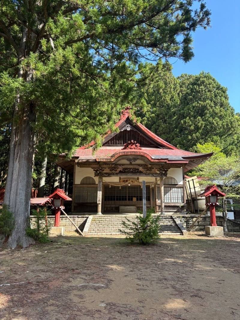 秋葉寺 三尺坊,静岡県浜松市天竜区春野町領家848