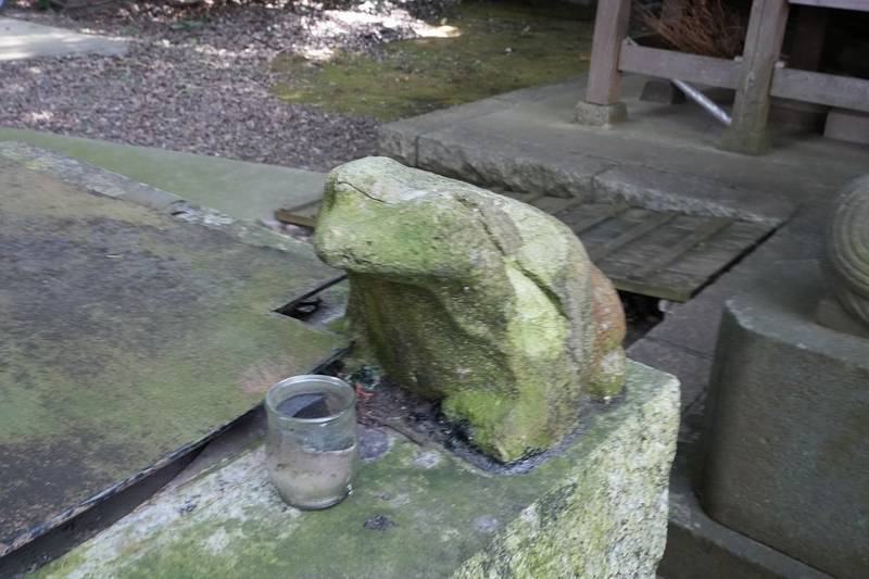 乙女八幡宮,栃木県小山市乙女１２４９