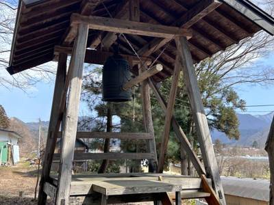 黒伏神社,見どころ,小龍