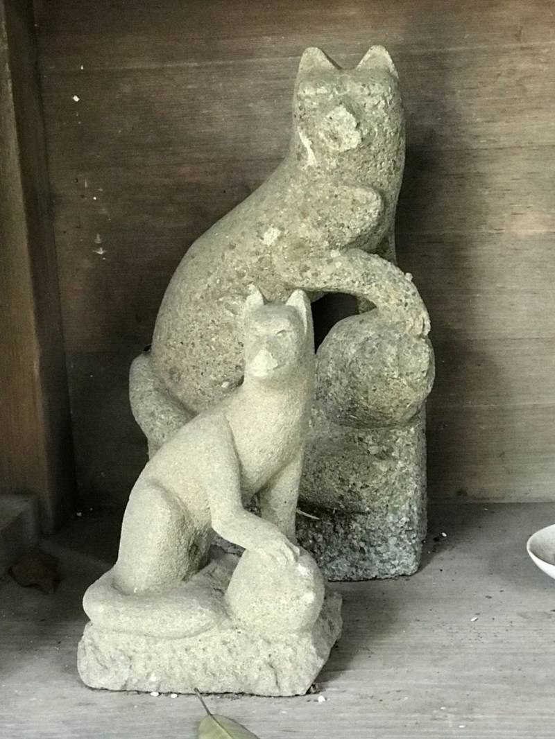 稲荷神社    (小机町),神奈川県横浜市港北区小机町1382−13