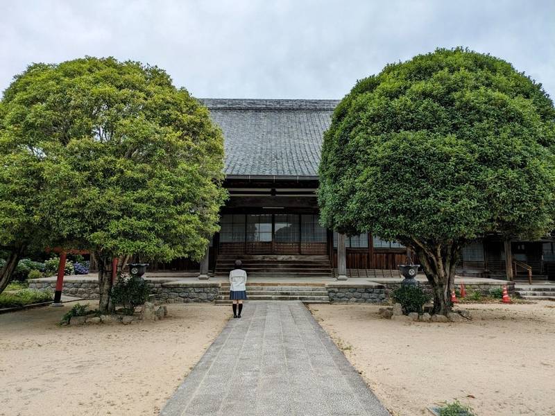 東漸寺,愛知県豊川市伊奈町縫殿５８