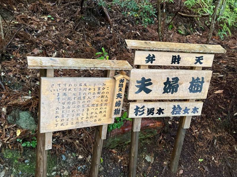 弁財天 (滝原),三重県度会郡大紀町滝原1159