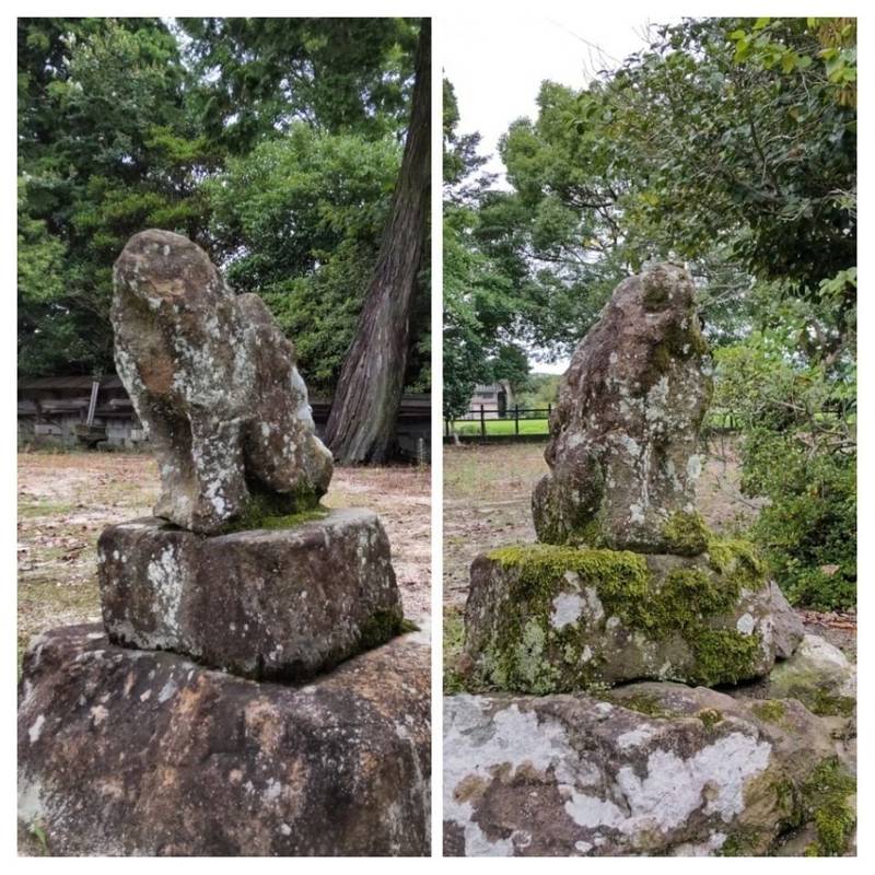 伊勢神社,島根県安来市今津町374