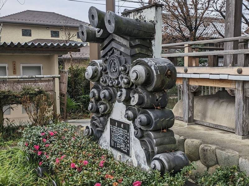 香焼寺,岐阜県揖斐郡大野町黒野1660