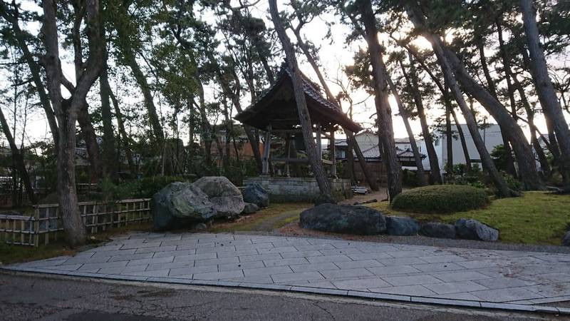 斎藤山念仏寺,新潟県新潟市中央区関屋本村町一丁目