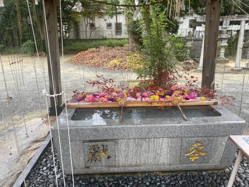 老松神社,福岡県糸島市前原中央1-4