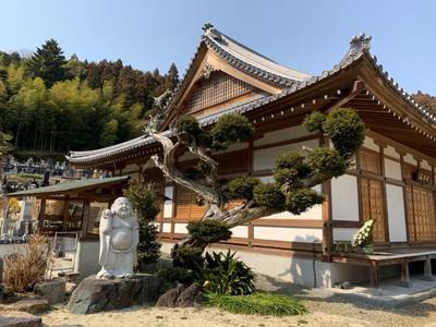 龍春寺,見どころ,GT23