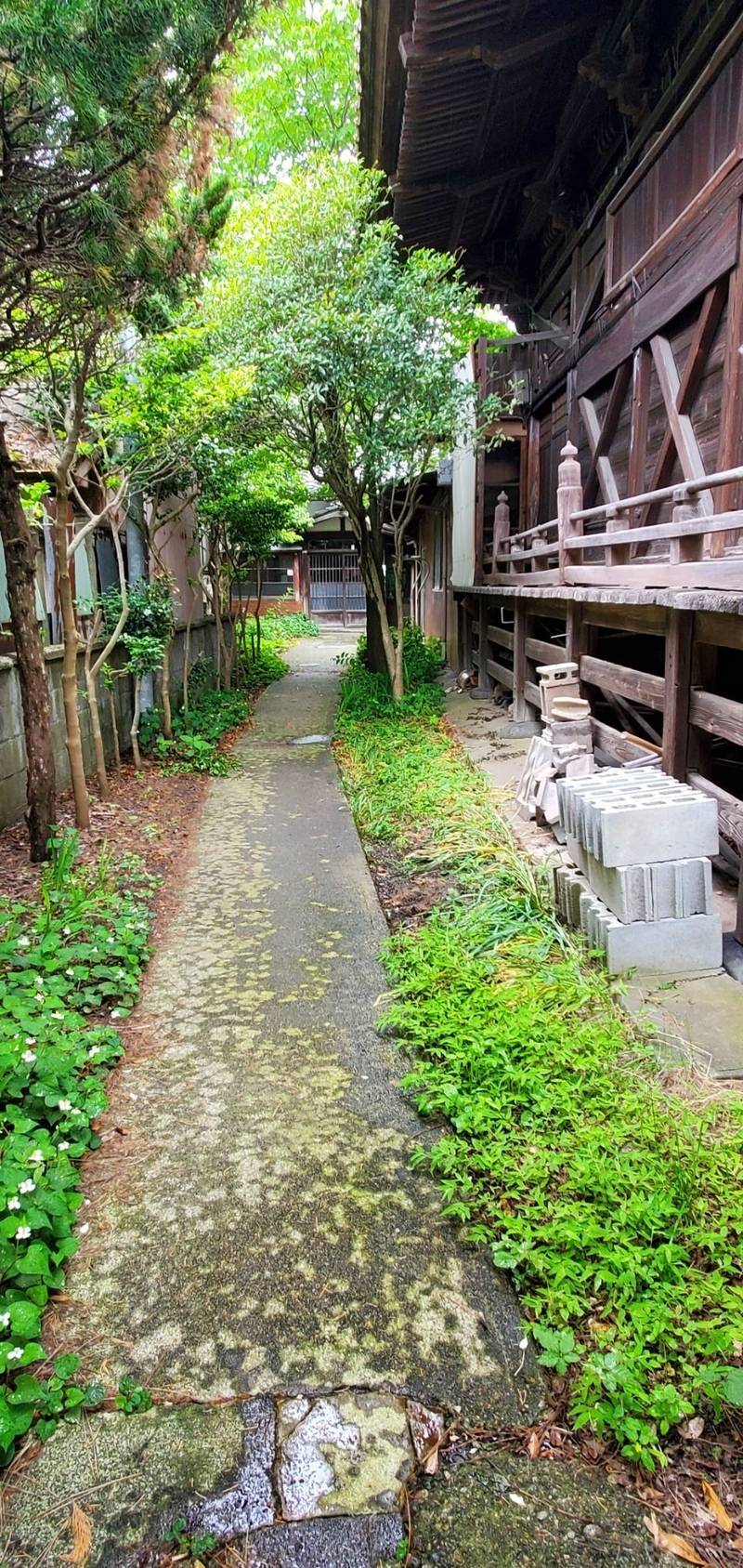 福王寺,山形県酒田市南千日町1-31