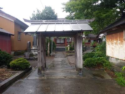 光浄寺,見どころ,やっさん