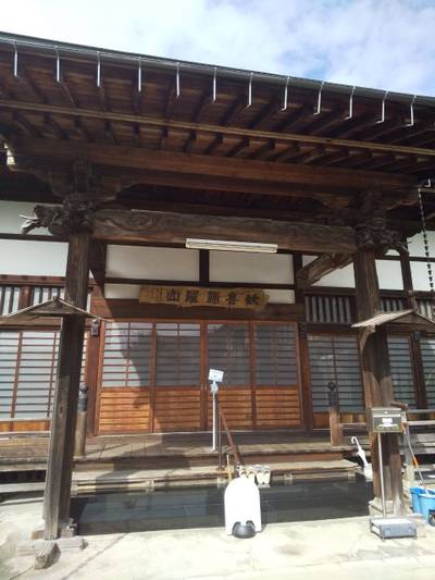浄円寺,見どころ,つち