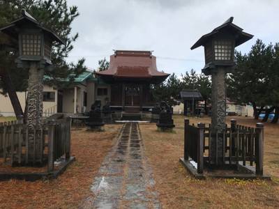 金刀比羅宮  (新花町),見どころ,なかじぃ