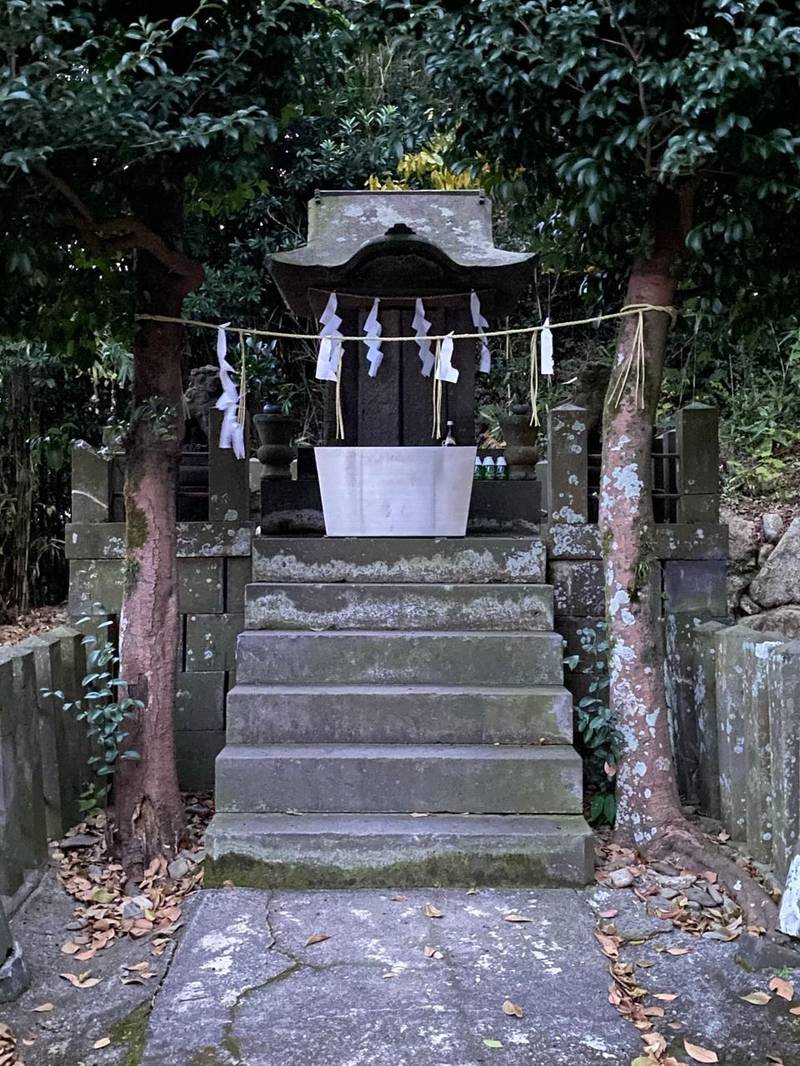 味水御井神社,福岡県久留米市御井朝妻1丁目5