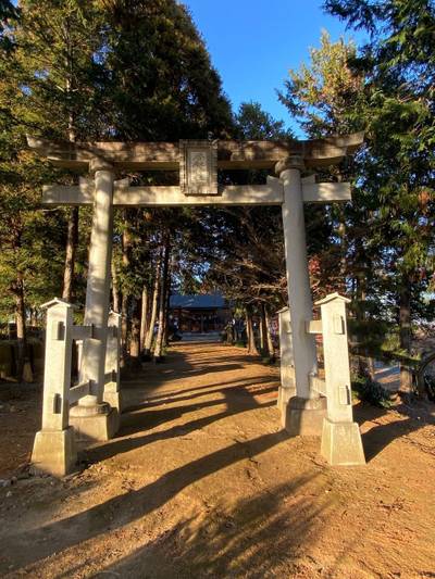 塚崎香取神社,見どころ,チャンシル