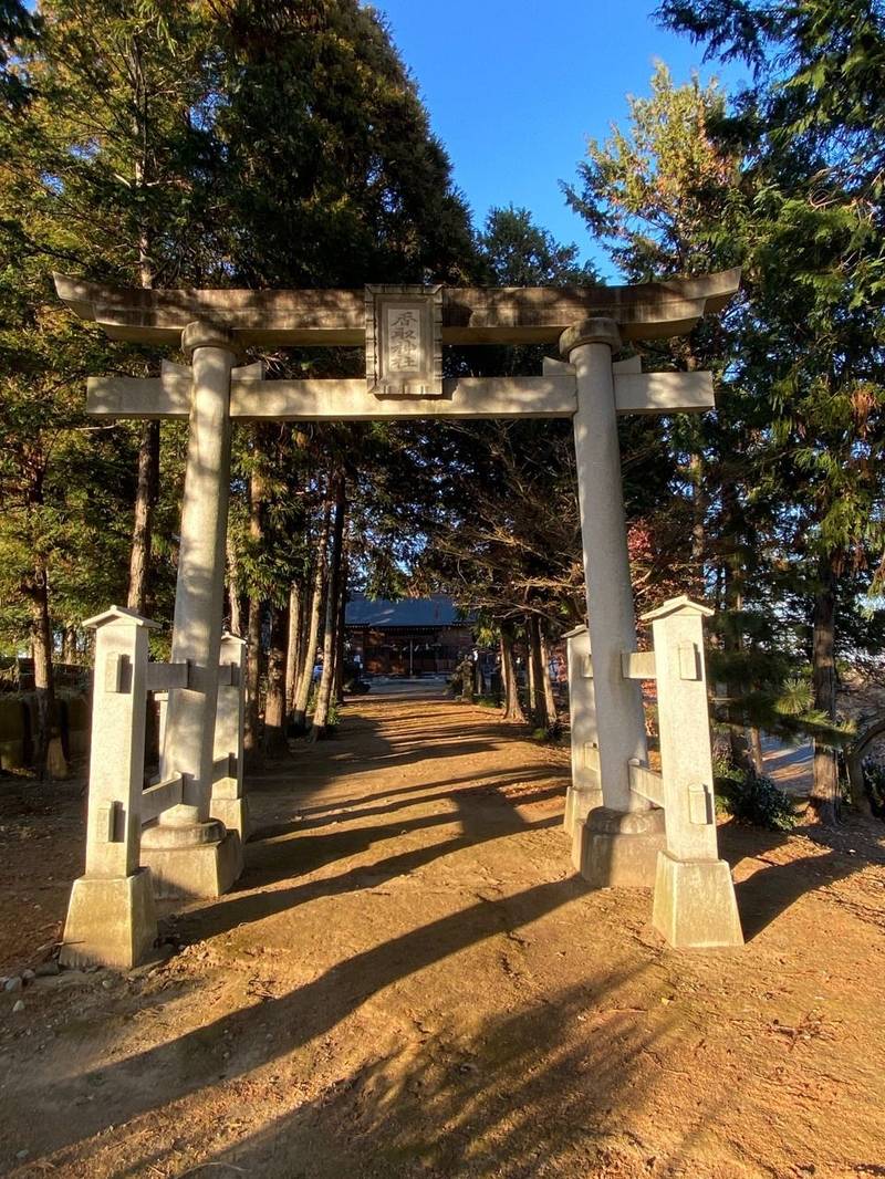 塚崎香取神社,茨城県猿島郡境町塚崎2876