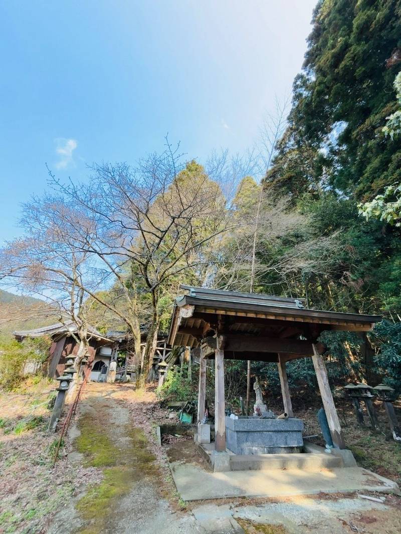金剛頂院,福岡県糟屋郡篠栗町若杉4-2