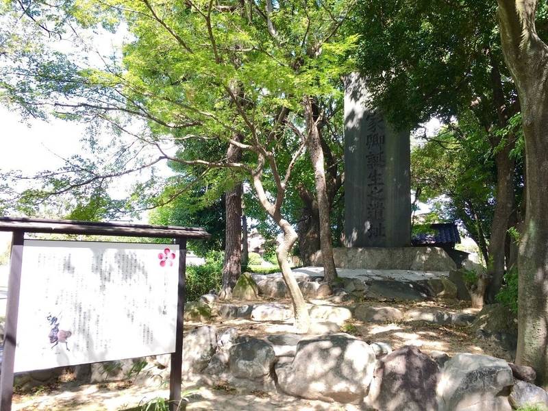 富士権現社（天満天神宮）,愛知県名古屋市中川区荒子4-208