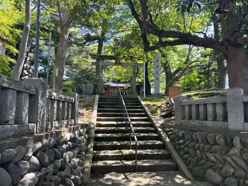 猿丸神社 見どころ - 金沢市/石川県 | Omairi(おまいり)