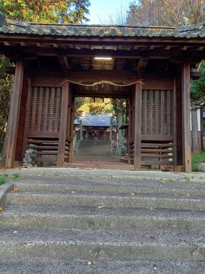 櫛梨神社,見どころ,やくら姫