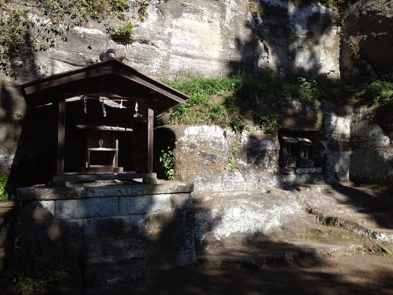 鎌倉十二所神社,神奈川県鎌倉市十二所285