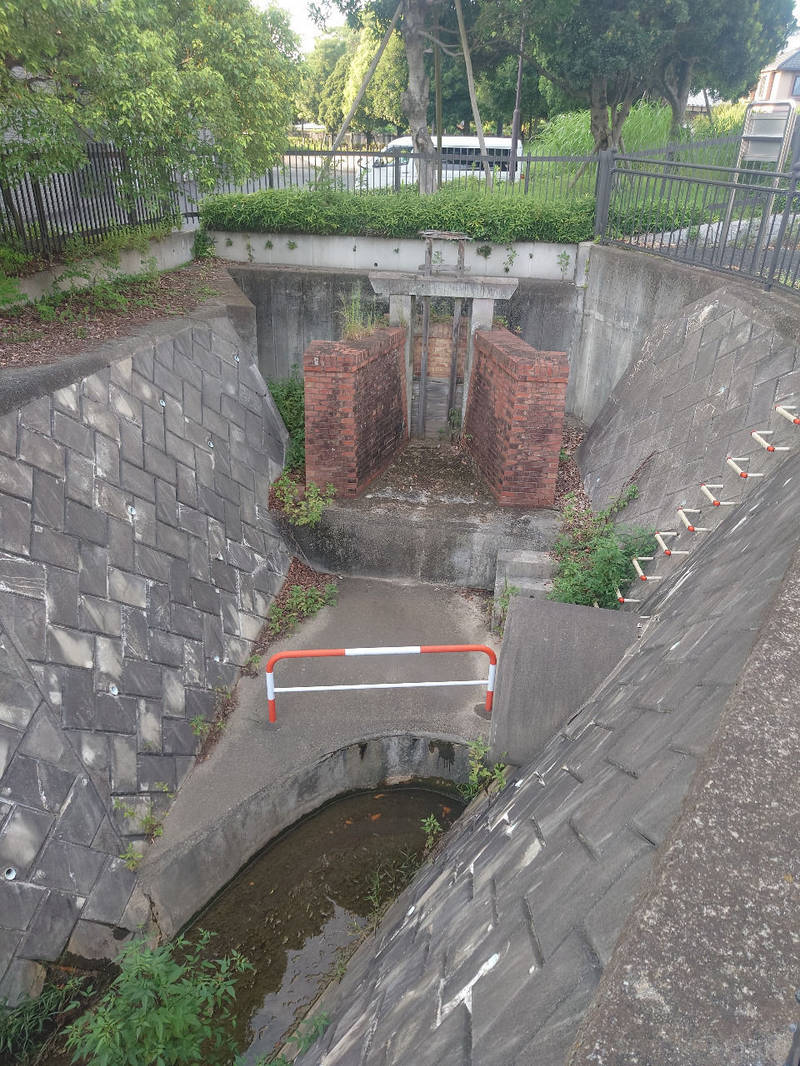 下南畑   (山形)氷川神社,埼玉県富士見市下南畑153