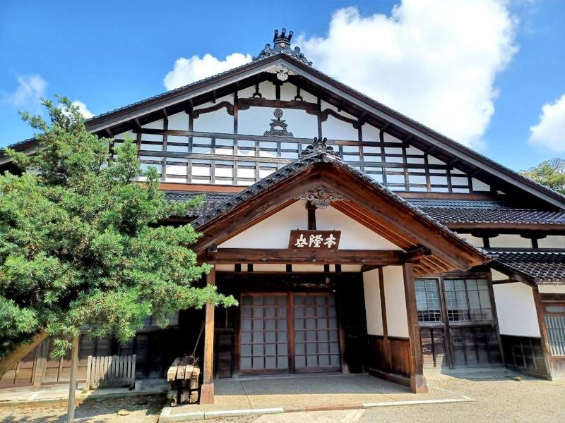 承証寺,石川県金沢市寺町5丁目5番70号