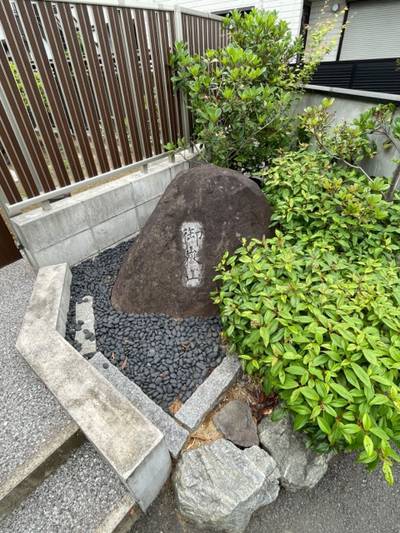 小倉御嶽山神社,見どころ,しま