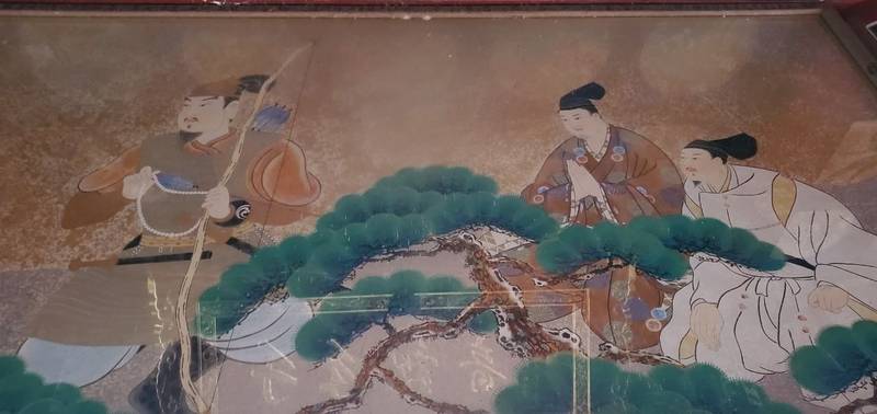 長徳寺,新潟県十日町市友重乙170-1