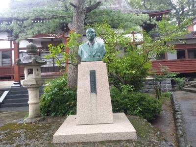 光浄寺,見どころ,やっさん