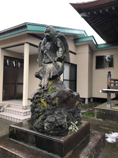 金刀比羅宮  (新花町),見どころ,なかじぃ