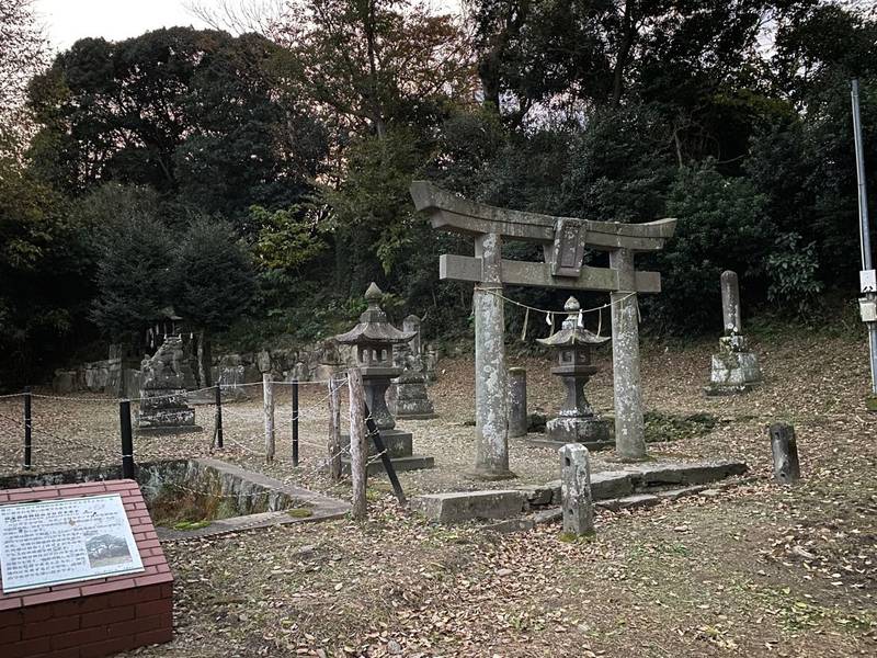 味水御井神社,福岡県久留米市御井朝妻1丁目5