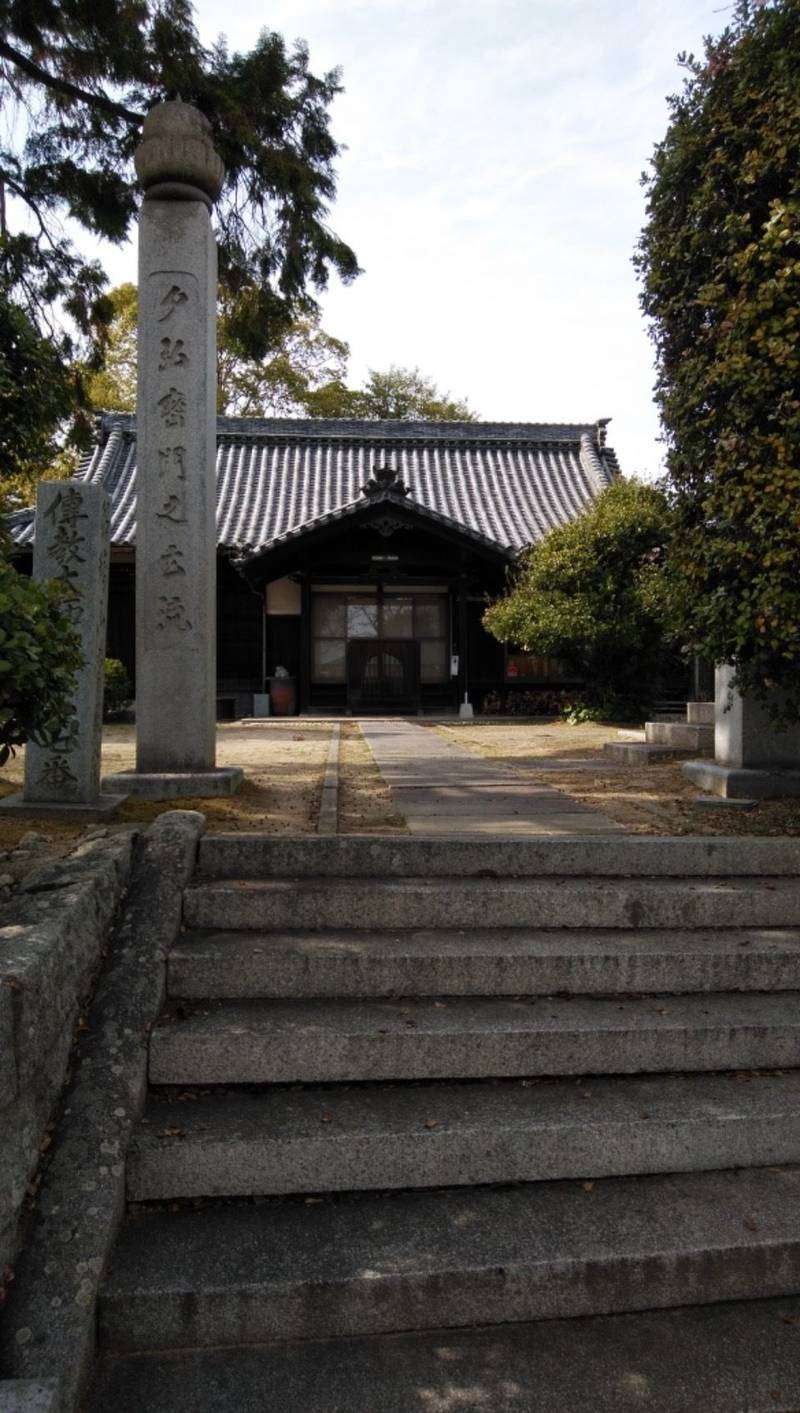 常照院,岡山県倉敷市玉島乙島257