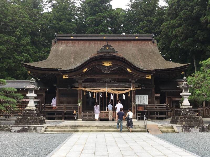 小國神社 周智郡森町 静岡県 Omairi おまいり 小國神社 周智郡森町 静岡県 Omairi おまいり