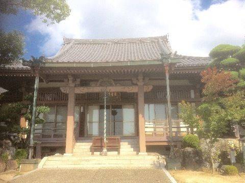 龍昌院,岡山県倉敷市西岡1774