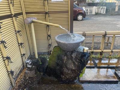 神田宮,見どころ,tackto