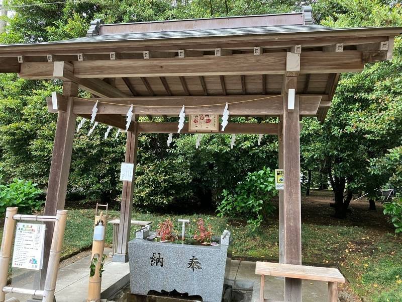 芳賀天満宮,栃木県芳賀郡芳賀町西水沼1723