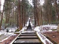 一関市の御朱印・神社・お寺 人気ランキング2025