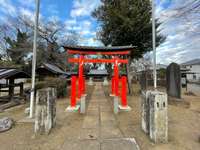 埼玉県の御朱印・神社・お寺 人気ランキング2025 (1701位～1725位)
