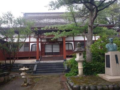 光浄寺,見どころ,やっさん