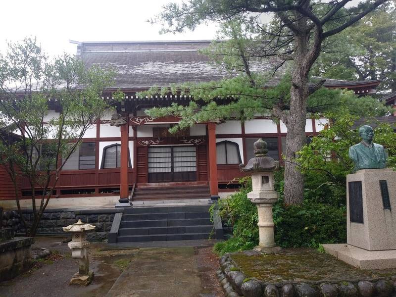 光浄寺,山形県酒田市芹田家ノ下2