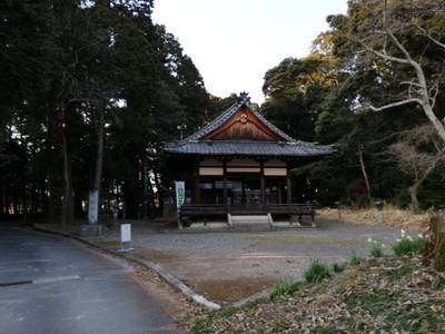 長嶋神社,見どころ,