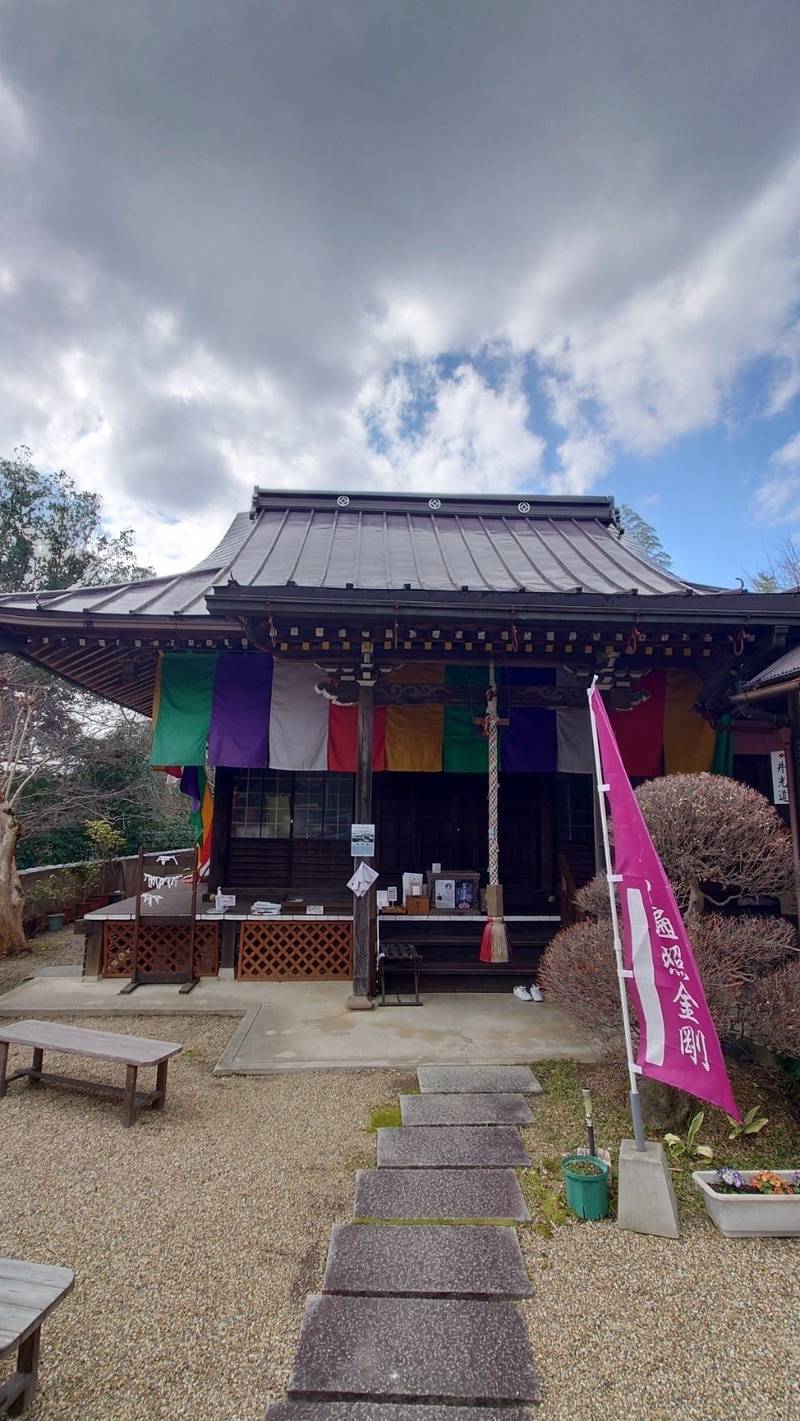 善福寺,奈良県吉野郡吉野町吉野山2291