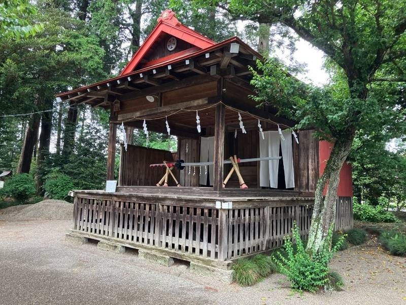 芳賀天満宮,栃木県芳賀郡芳賀町西水沼1723