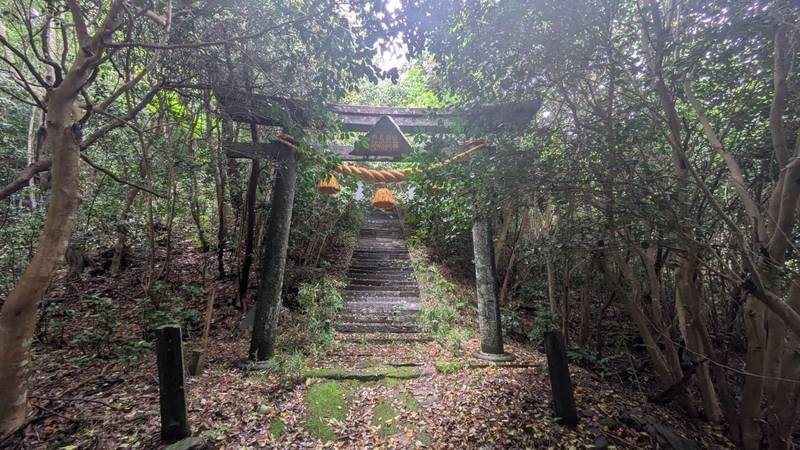 鼻節神社,宮城県宮城郡七ヶ浜町花淵浜字誰道1